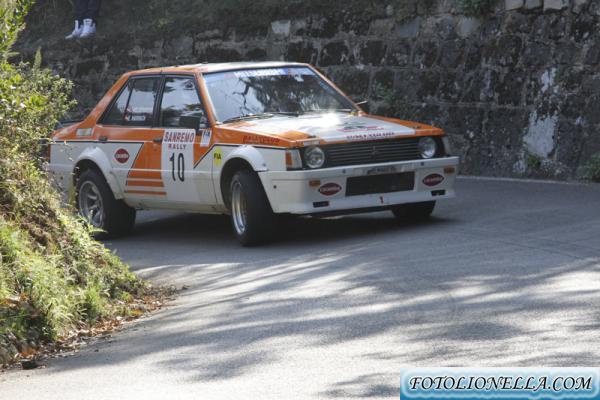 Harrach-Welserheimb-  Mitsubishi Lancer 2000