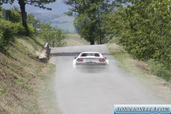 luckx-cazzari - ferrari 308 GTB 1