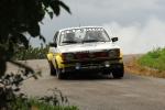 TERPIN-VALLE - OPEL KADET GTE - FOTO MORETTI