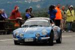 CAPSONI ZAMBIASI ALPINE A 110