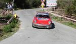 20-22 SETTEMBRE 2012 RALLY ELBA STORICO