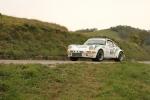 rally scaligero - prova 3 cattignano - Andreis-Farina - Porsche 911 RS