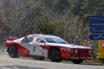 PEDRO -MATTANZA- Lancia Rally 037